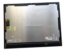 Lg ld123ux1-sma1 12.3 inch laptopa ekrany