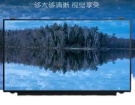 Boe ne145f8m-n61 14.5 inch laptop scherm