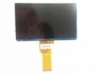 Innolux f070a51-601 7 inch laptopa ekrany