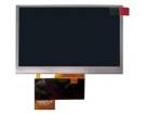 Innolux at043tn25 v.2 4.3 inch laptop schermo