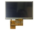 Innolux at043tn24 v.7 4.3 inch laptop scherm