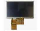 Innolux f043a10-602 4.3 inch laptopa ekrany