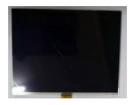 Sharp ls044q7dh01 4.3 inch 筆記本電腦屏幕