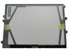 Lg lp097x02-slc2 9.7 inch laptop bildschirme