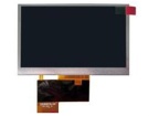 Chi mei at043tn25 v.2 4.3 inch laptop scherm