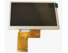 Boe et043wqq-n11 4.3 inch laptop scherm
