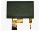 Other am-800480bdtzqw-51h 4.3 inch laptop scherm