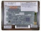 Nec nl6448bc18-07 5.7 inch laptop telas