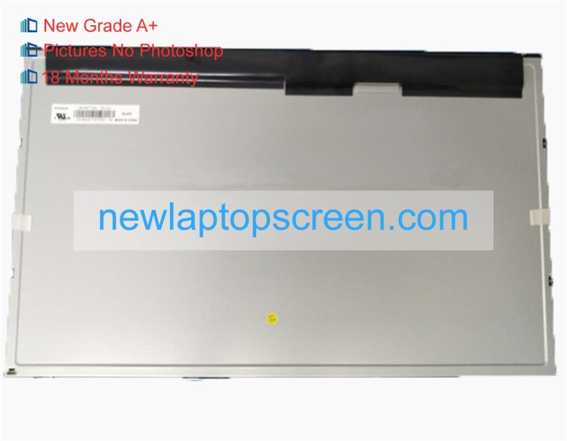 Panda lm185tt3a 18.5 inch laptopa ekrany - Kliknij obrazek, aby zamknąć