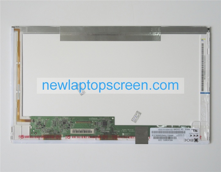 Asus n46v 14 inch Ноутбука Экраны - Кликните на картинке чтобы закрыть