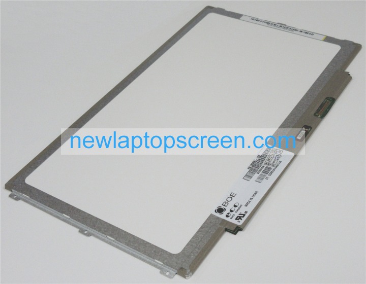 Dell hb125wx1-201 12.5 inch ordinateur portable Écrans - Cliquez sur l'image pour la fermer