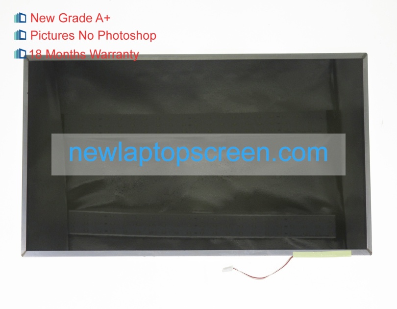 Auo b156wx01 15.6 inch Ноутбука Экраны - Кликните на картинке чтобы закрыть