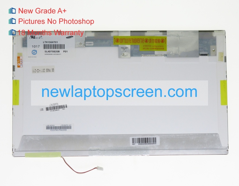 Sony claa156wa01a 15.6 inch laptop scherm - Klik op de afbeelding om het venster te sluiten