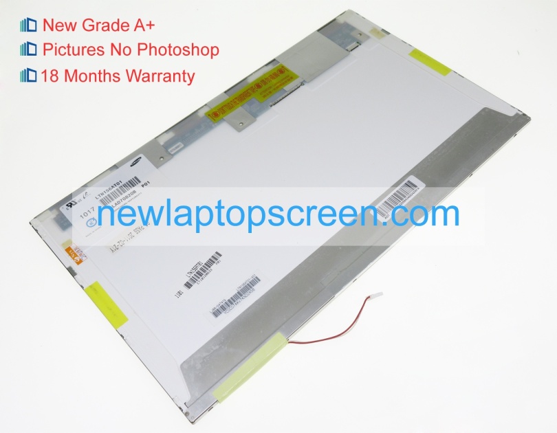 Sony n156b3-l02 15.6 inch laptop bildschirme - zum Schließen ins Bild klicken