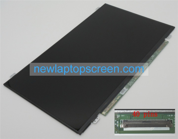 Lg lp140wh8(tl)(a1) 14 inch ordinateur portable Écrans - Cliquez sur l'image pour la fermer