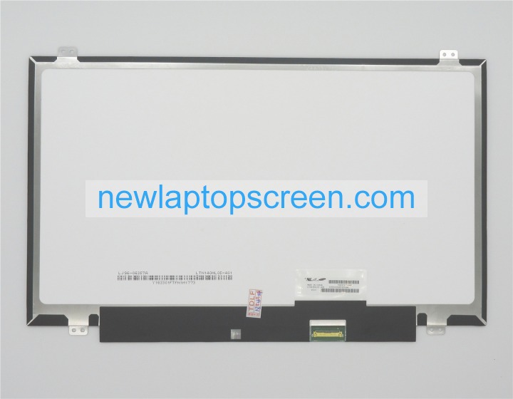 Lenovo thinkpad e465 14 inch Ноутбука Экраны - Кликните на картинке чтобы закрыть