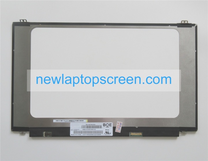 Boe nv156fhm-n61 15.6 inch laptop scherm - Klik op de afbeelding om het venster te sluiten