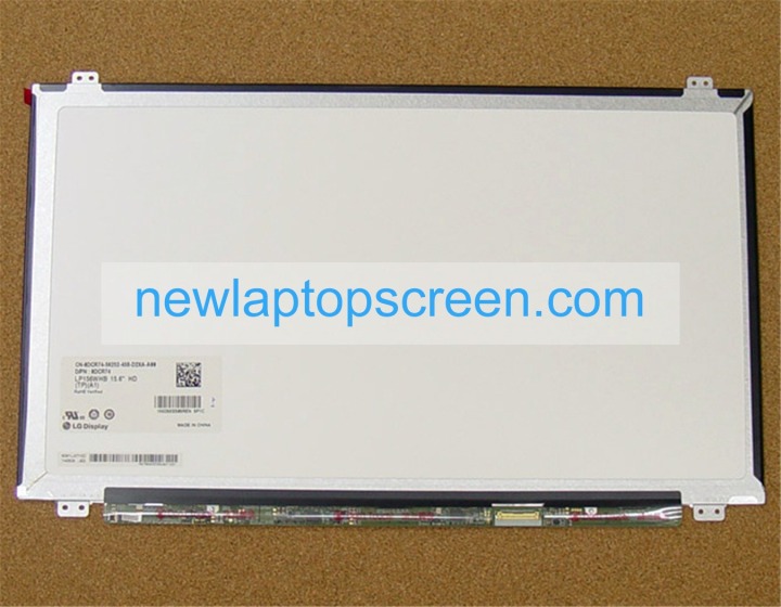 Lg lp156whb-tpc2 15.6 inch laptop telas  Clique na imagem para fechar