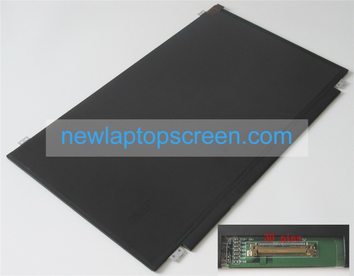 Acer travelmate p2 tmp215-52-52qf 15.6 inch ordinateur portable Écrans - Cliquez sur l'image pour la fermer