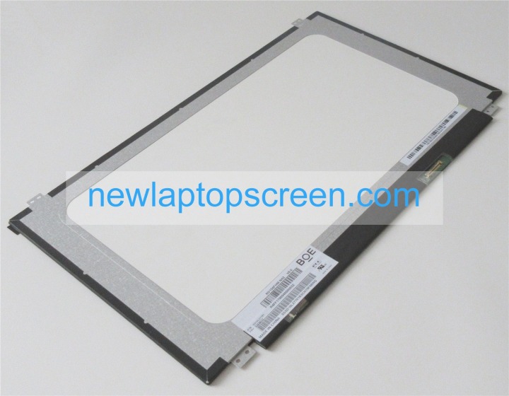 Samsung 800g5m-x08 15.6 inch laptopa ekrany - Kliknij obrazek, aby zamknąć