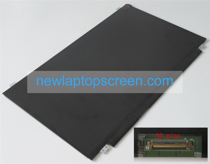 Acer aspire e5-576g-3062 15.6 inch ordinateur portable Écrans - Cliquez sur l'image pour la fermer