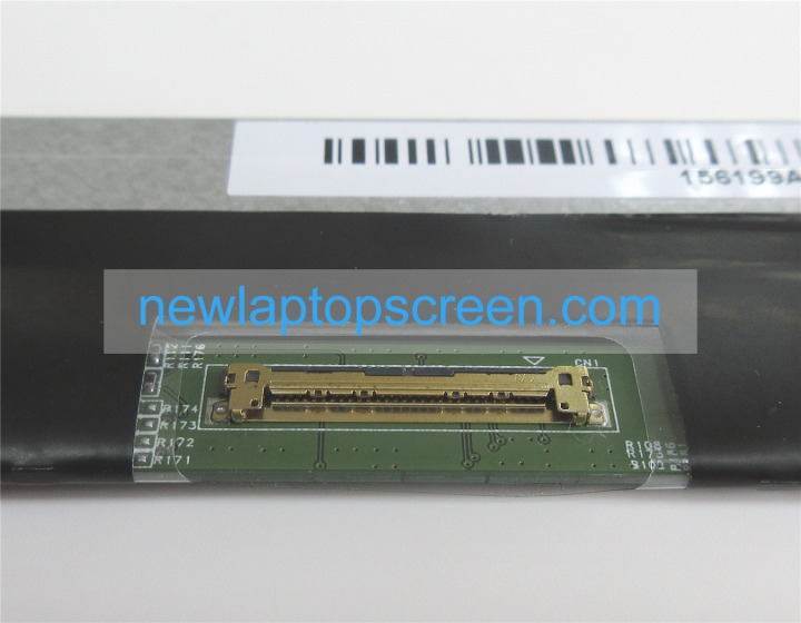 Acer aspire 3 a315-21-92fx 15.6 inch ordinateur portable Écrans - Cliquez sur l'image pour la fermer