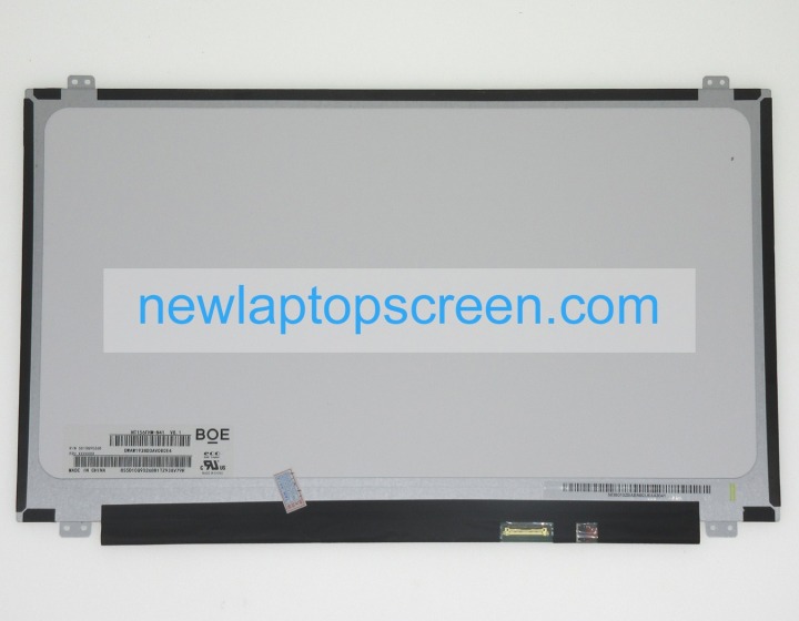 Asus rog fx502vm 15.6 inch laptop screens - Click Image to Close