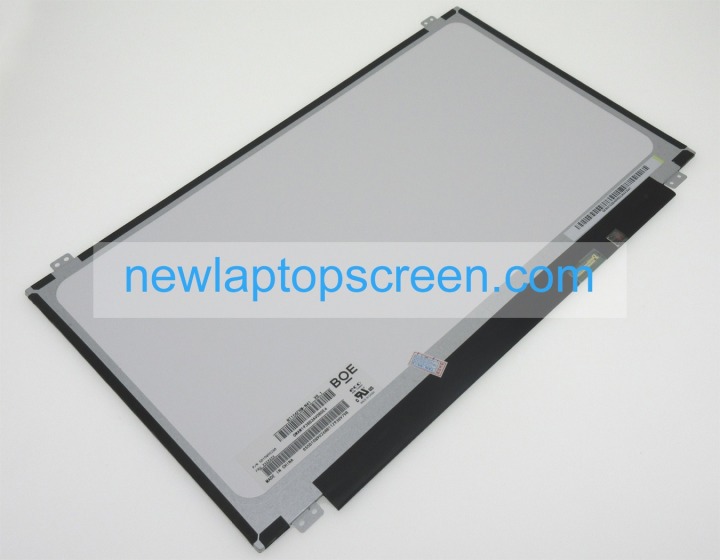 Dell ins 15-3576-d1725b 15.6 inch ordinateur portable Écrans - Cliquez sur l'image pour la fermer