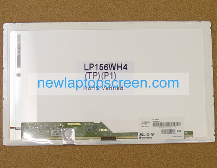 Lenovo thinkpad t540p 20bf002lus 15.6 inch ordinateur portable Écrans - Cliquez sur l'image pour la fermer