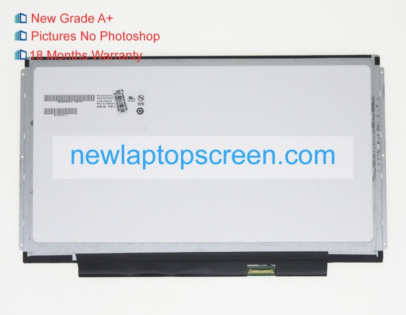 Hp probook 430 g3(l6d84av) 13.3 inch laptop telas  Clique na imagem para fechar