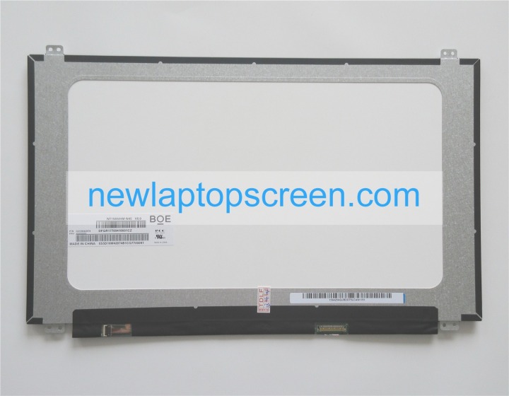 Dell vostro 15-3568 15.6 inch laptopa ekrany - Kliknij obrazek, aby zamknąć