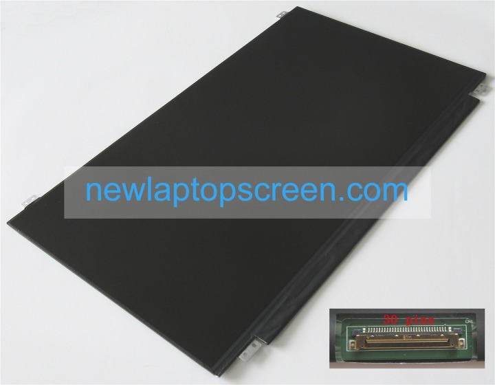 Lenovo thinkpad e570(20h5) 15.6 inch laptop screens - Click Image to Close