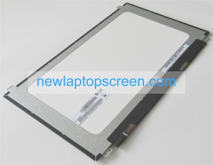 Lenovo thinkpad e560(20ev/20ew) 15.6 inch laptop schermo - Clicca l'immagine per chiudere