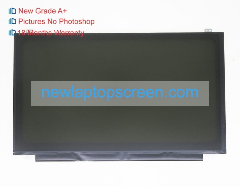 Lenovo thinkpad e570(20h5) 15.6 inch portátil pantallas - Haga click en la imagen para cerrar