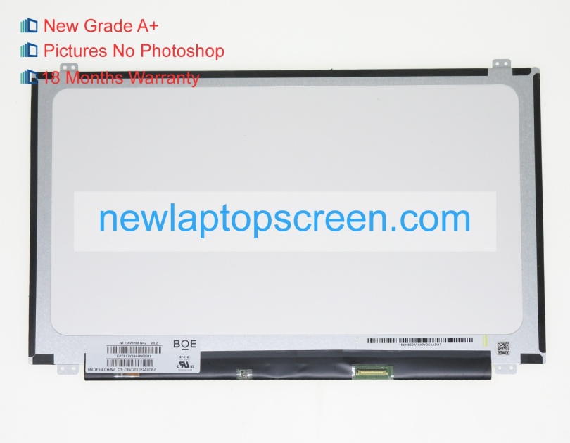 Acer aspire e5-576g-3243 15.6 inch laptopa ekrany - Kliknij obrazek, aby zamknąć