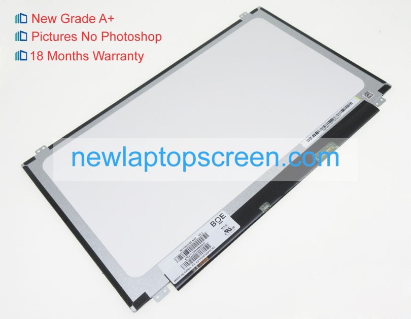 Acer aspire e5-576g-3062 15.6 inch laptop schermo - Clicca l'immagine per chiudere