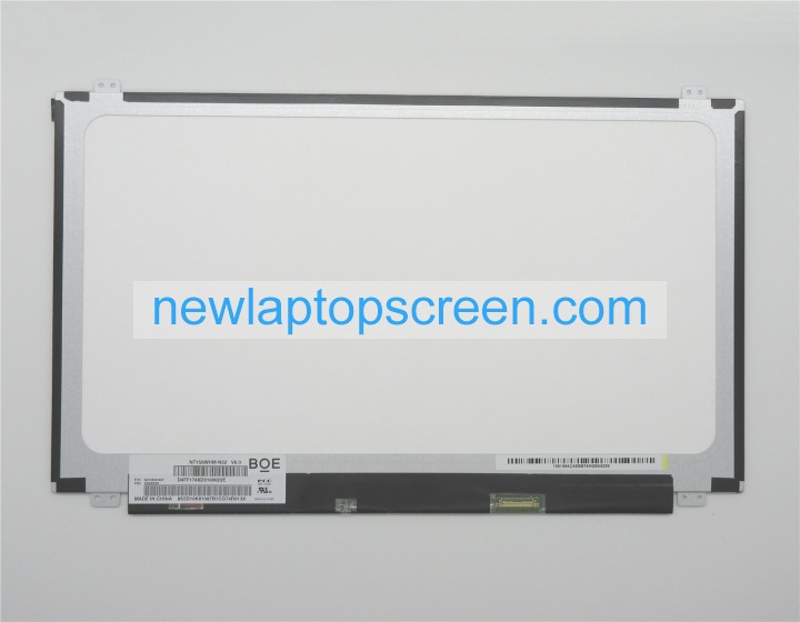 Acer aspire 3 a315-21-99e5 15.6 inch Ноутбука Экраны - Кликните на картинке чтобы закрыть