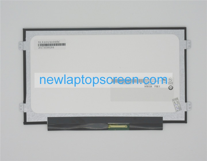 Lenovo ideapad s100 10.1 inch bärbara datorer screen - Klicka på bilden för att stänga