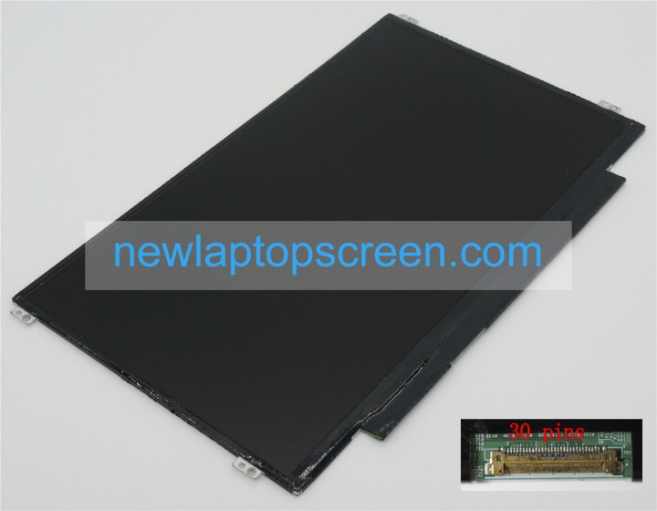 Acer travelmate b117-m-p2qc 11.6 inch ordinateur portable Écrans - Cliquez sur l'image pour la fermer