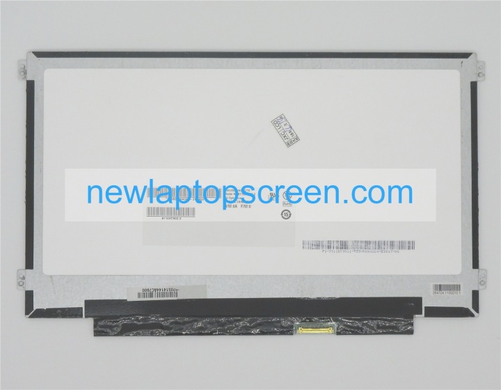 Acer travelmate b117-m-p12k 11.6 inch portátil pantallas - Haga click en la imagen para cerrar