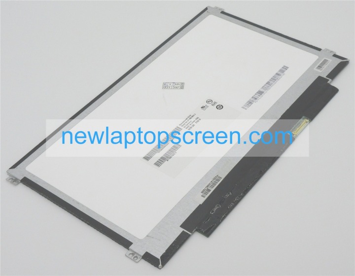 Acer travelmate b117-m-p5m3 11.6 inch bärbara datorer screen - Klicka på bilden för att stänga