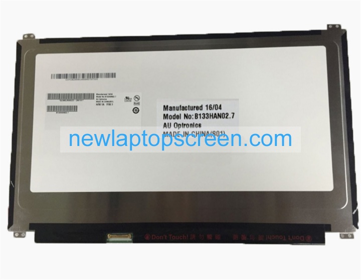 Asus ux330ua 13.3 inch portátil pantallas - Haga click en la imagen para cerrar