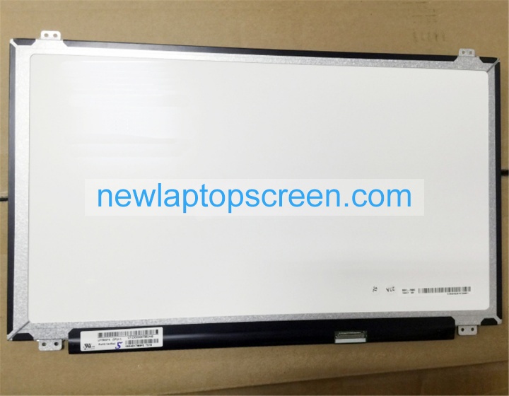 Asus gl552vw-cn625t 15.6 inch portátil pantallas - Haga click en la imagen para cerrar