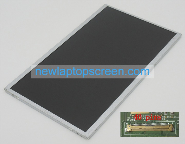 Samsung ltn101nt02-306 10.1 inch Ноутбука Экраны - Кликните на картинке чтобы закрыть