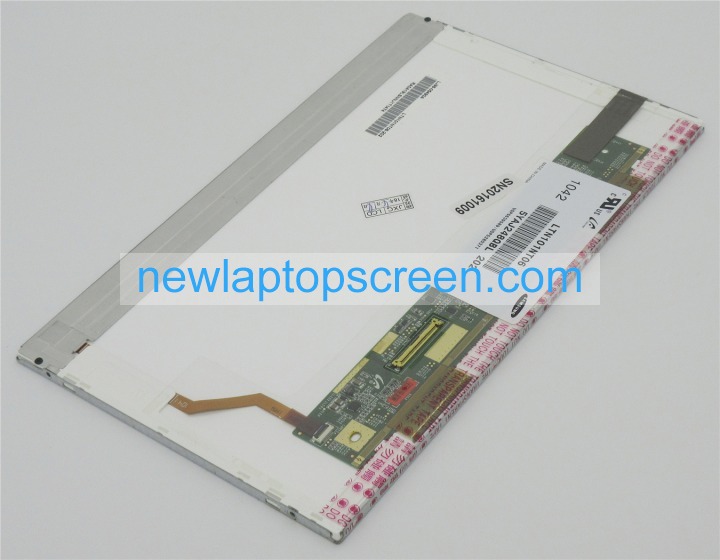 Samsung n148 10.1 inch ordinateur portable Écrans - Cliquez sur l'image pour la fermer