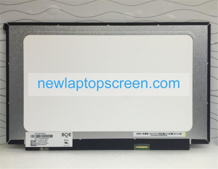 Acer aspire 5 a515-52-57tn 15.6 inch Ноутбука Экраны - Кликните на картинке чтобы закрыть
