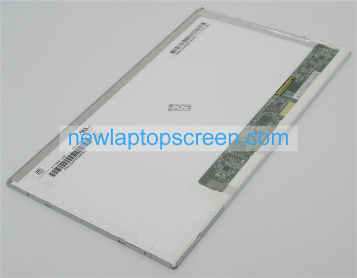 Innolux n116bge-l21 11.6 inch laptop schermo - Clicca l'immagine per chiudere