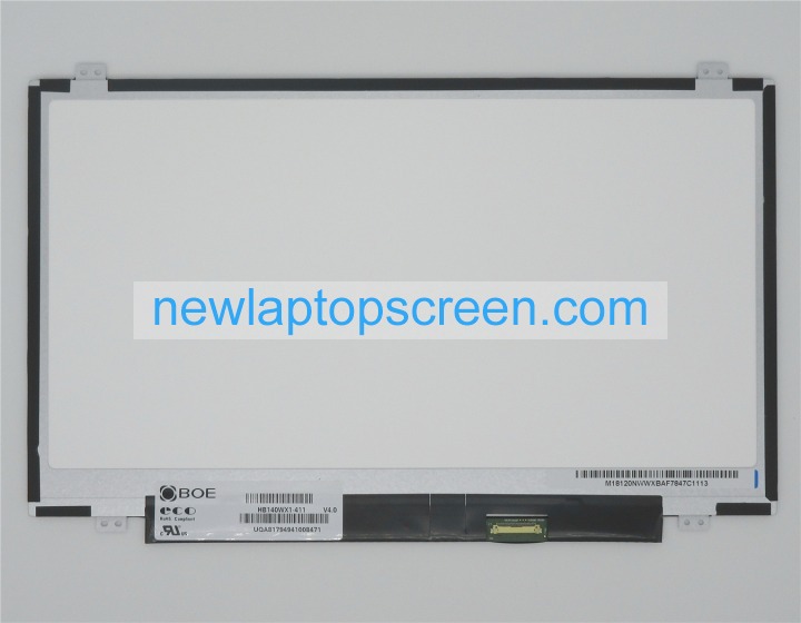 Samsung 300e4m 14 inch ordinateur portable Écrans - Cliquez sur l'image pour la fermer