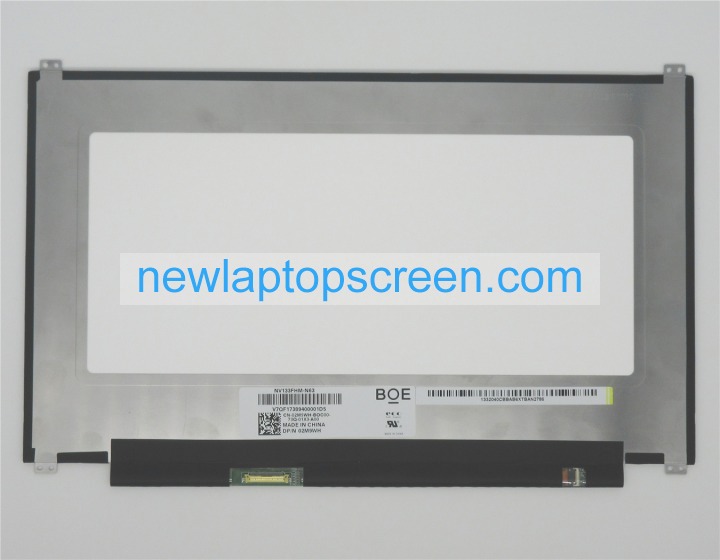Samsung 910s3l 13.3 inch ordinateur portable Écrans - Cliquez sur l'image pour la fermer