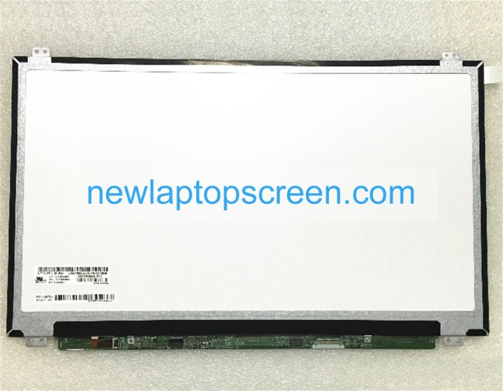 Asus gl552vw-cn214t 15.6 inch ordinateur portable Écrans - Cliquez sur l'image pour la fermer